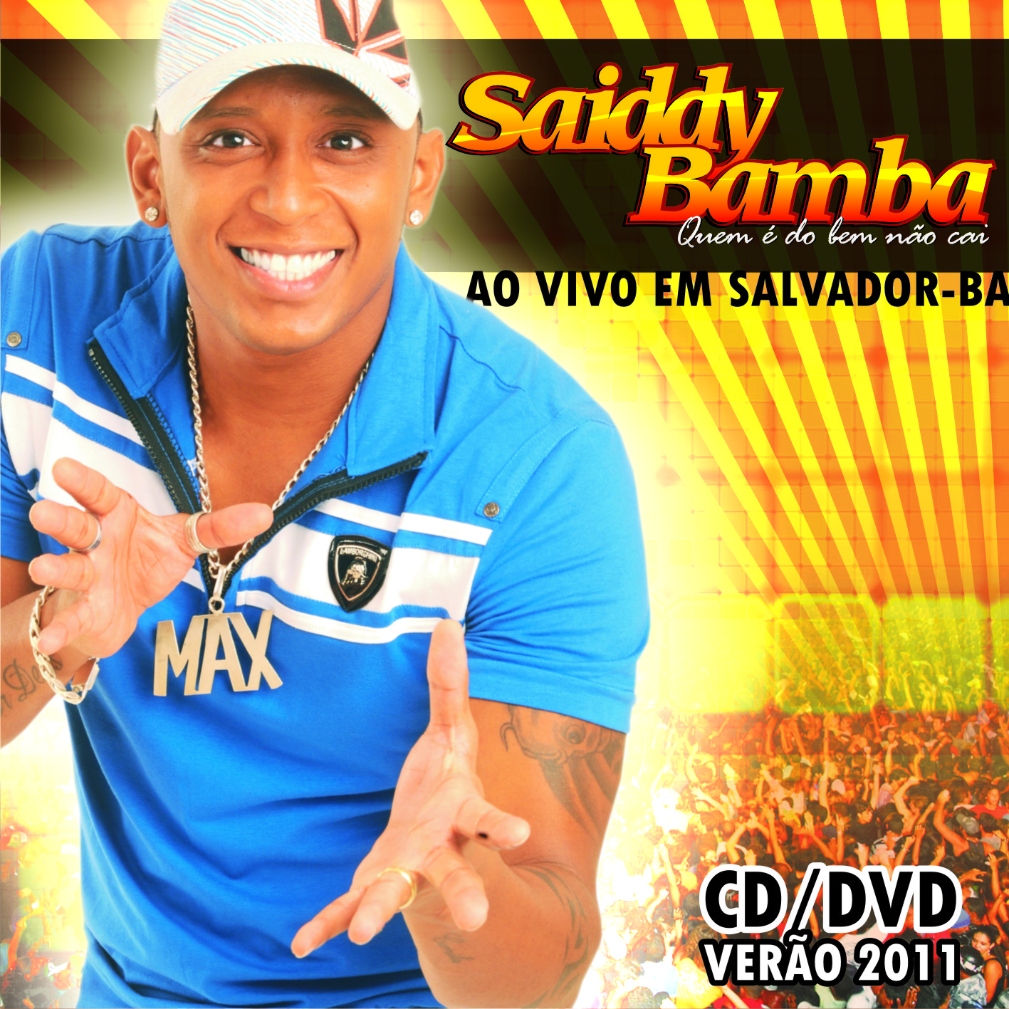 saiddy bamba dvd the best beach